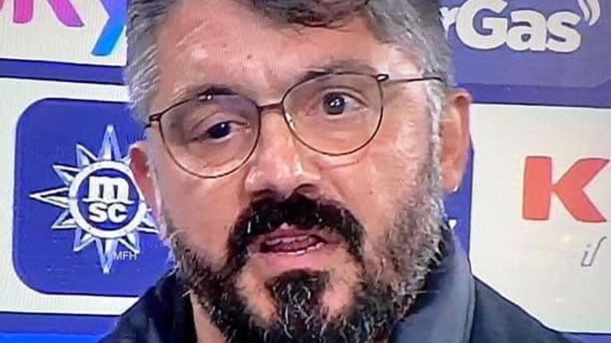 Rino Gattuso miastenia malattia 