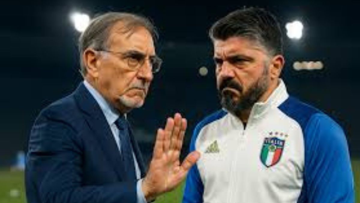 La Russa dichiara guerra a Gattuso: “Ecco perché non mi piace” La Russa dichiara guerra a Gattuso: “Ecco perché non mi piace”