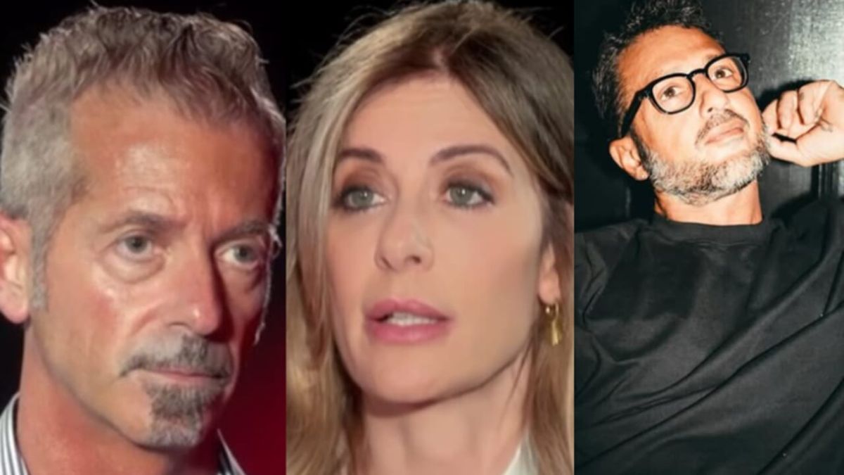 Bossetti a Belve, la bomba di Corona su Fagnani e Rai: “Lo hanno fatto davvero!”