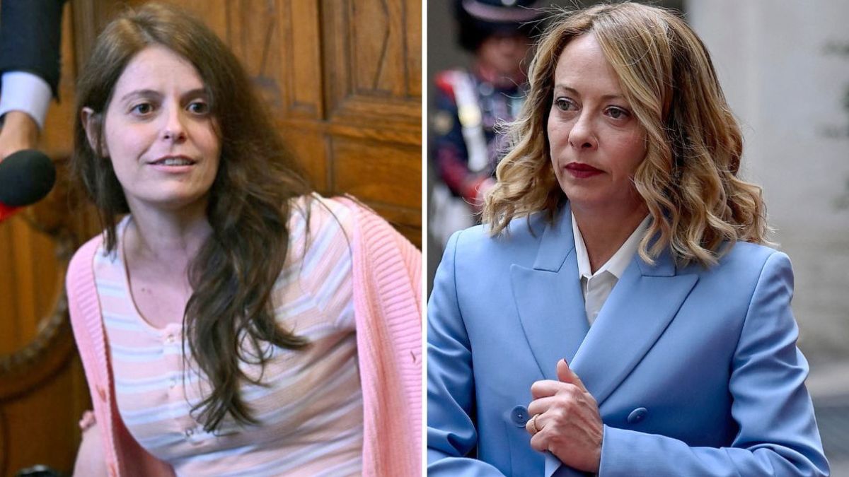 Ilaria Salis carcere Meloni