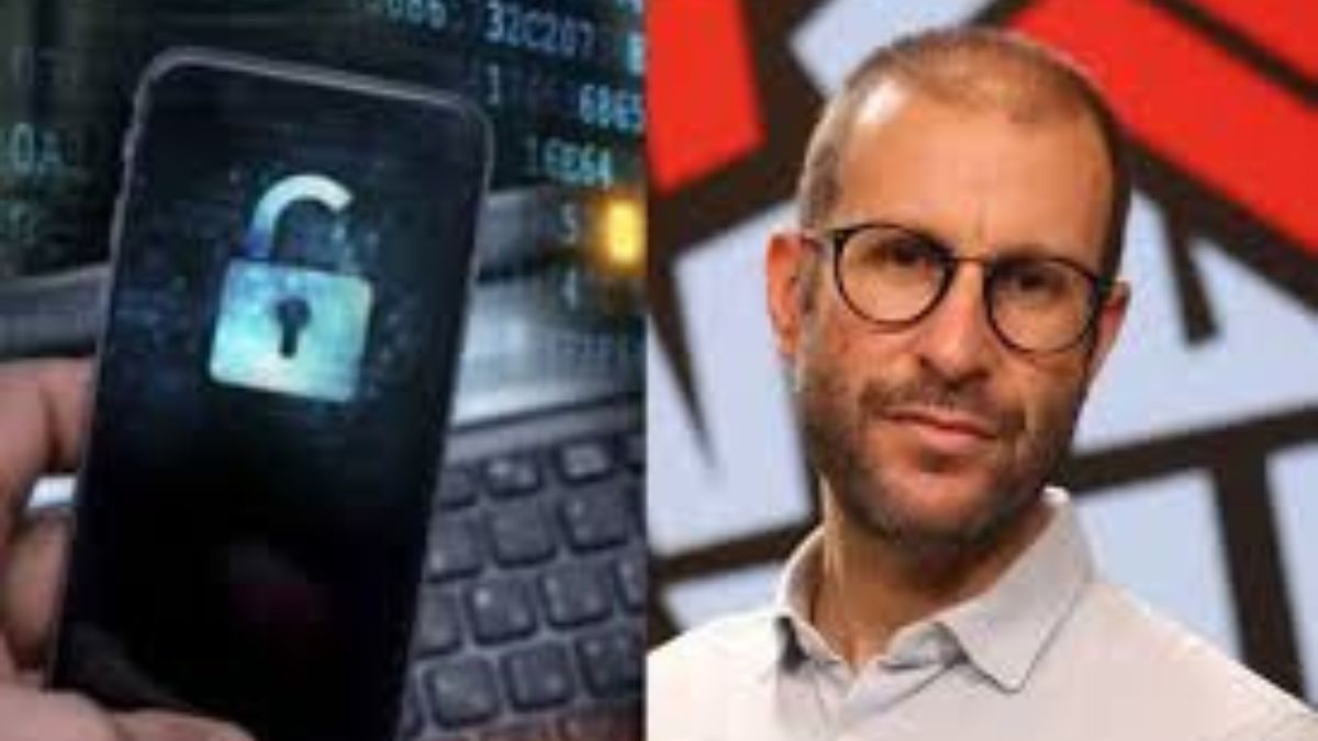 Paragon interrotto contratto Italia