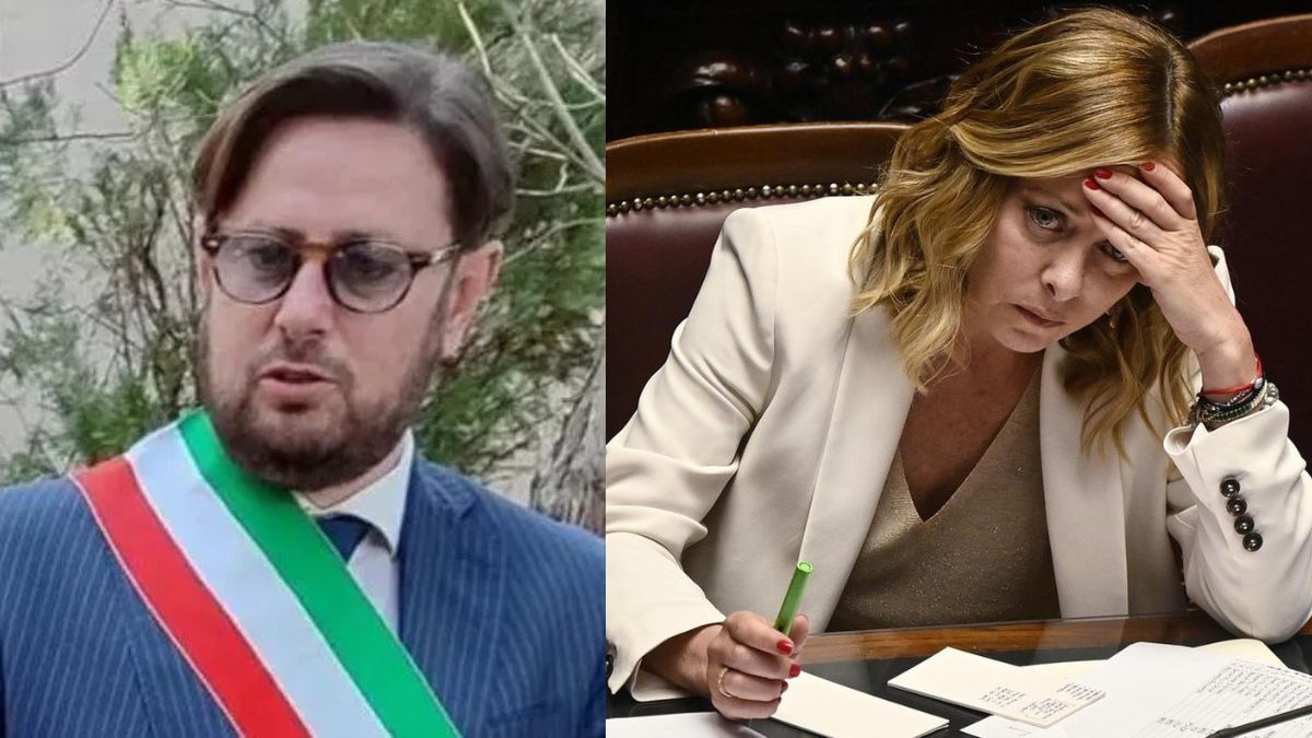 Gioia Colle perquisito sindaco