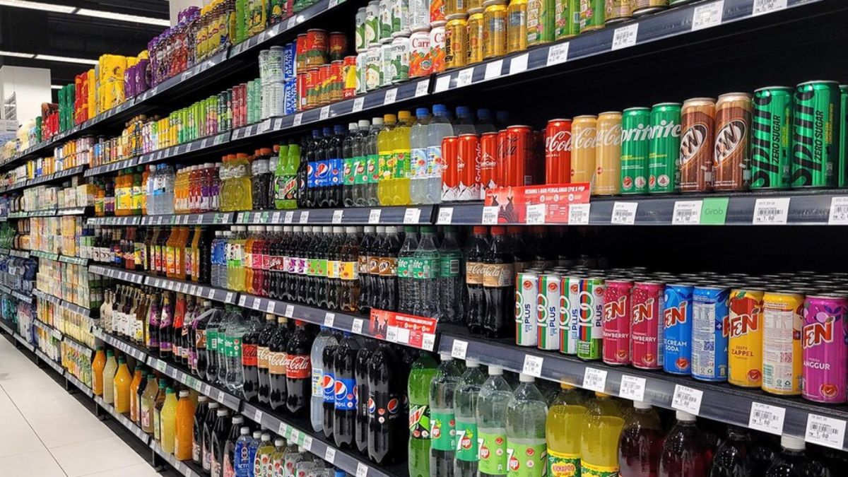 Ritirata la famosa bevanda, tra gli ingredienti proprio “quello”: ma come è possibile, attenzione! Ritirata la famosa bevanda, tra gli ingredienti proprio “quello”: ma come è possibile, attenzione!