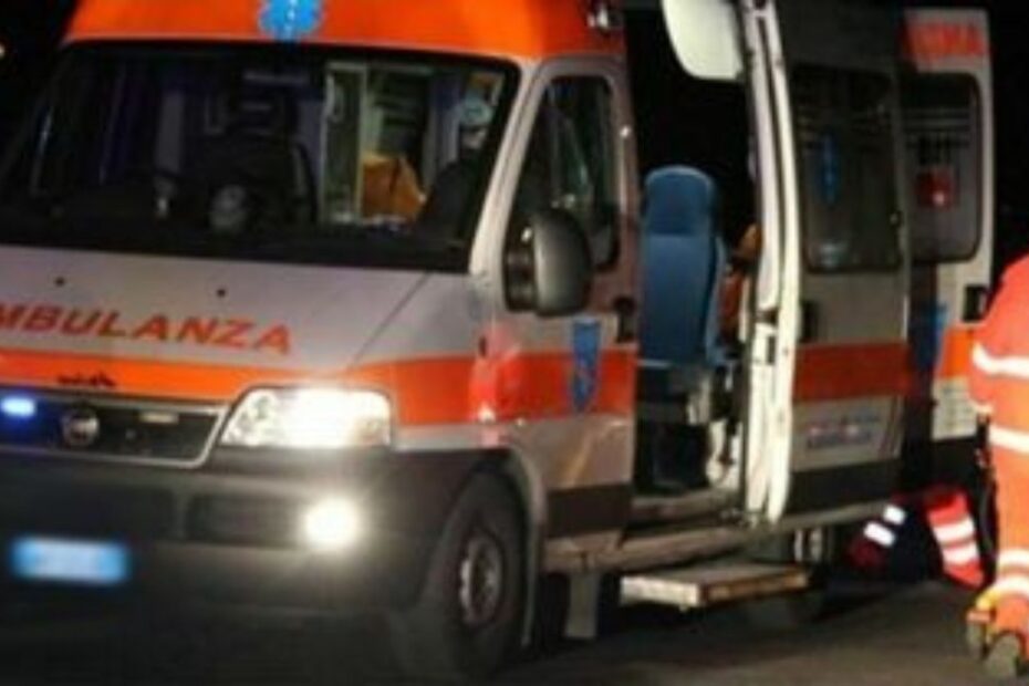 picchia madre figlia la salva