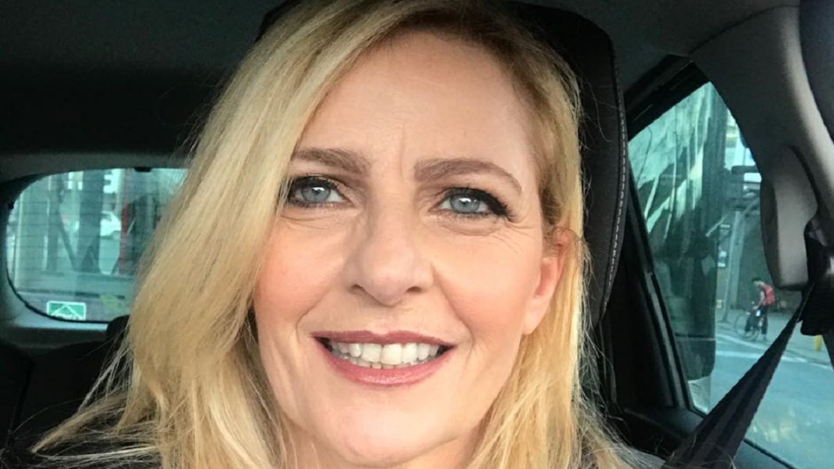 Referendum gaffe Luisella Costamagna