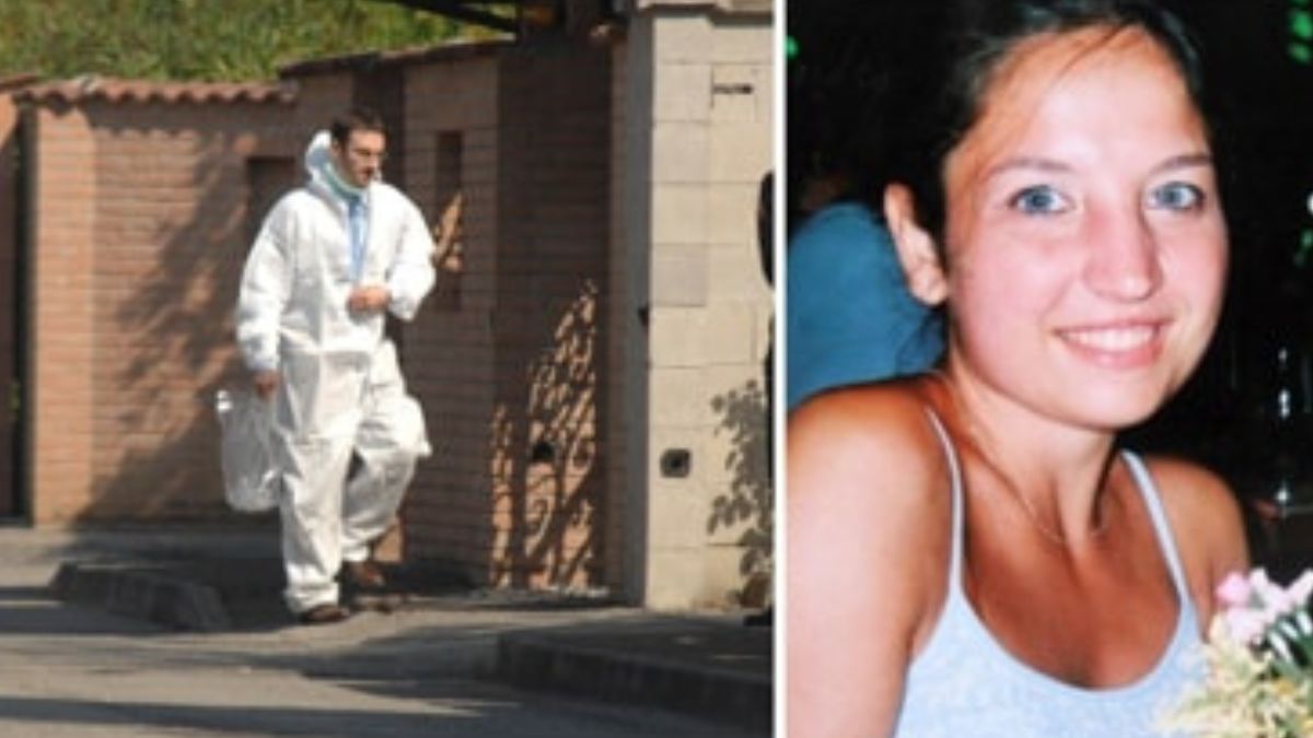 Garlasco due assassini ipotesi