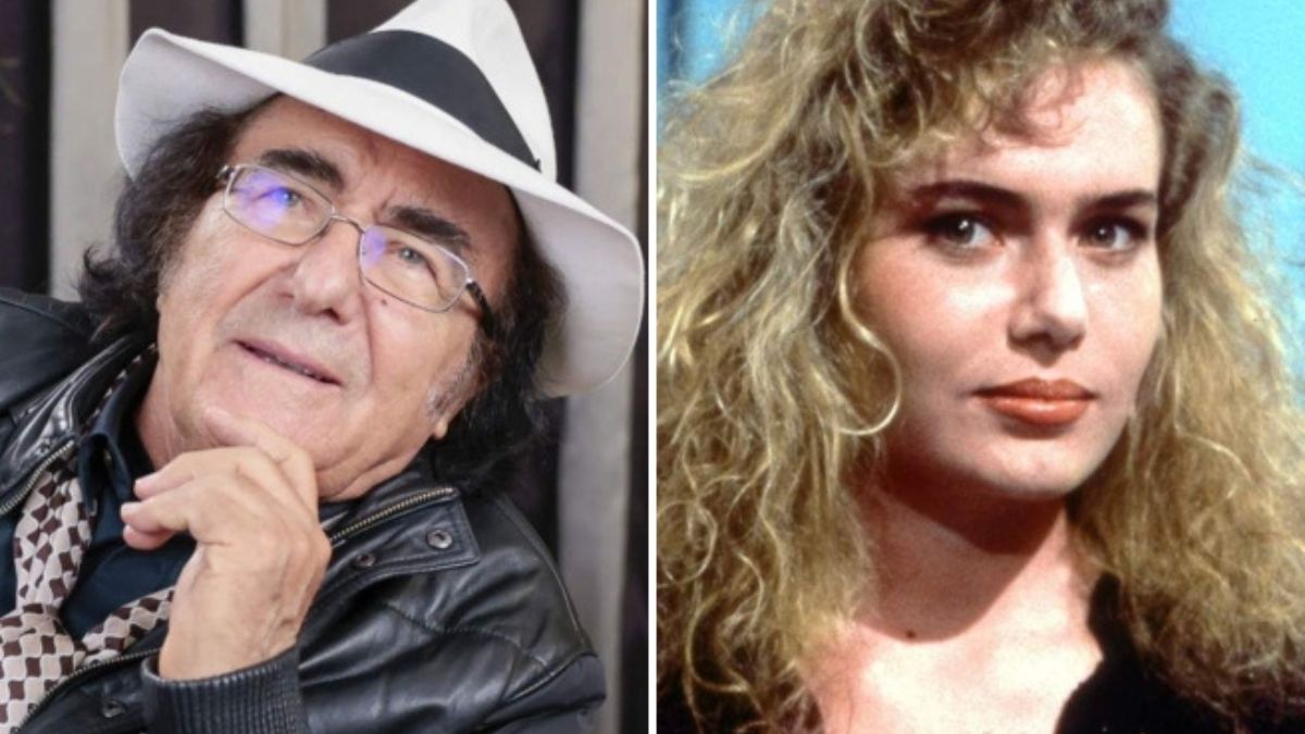 Al Bano figlia Ylenia