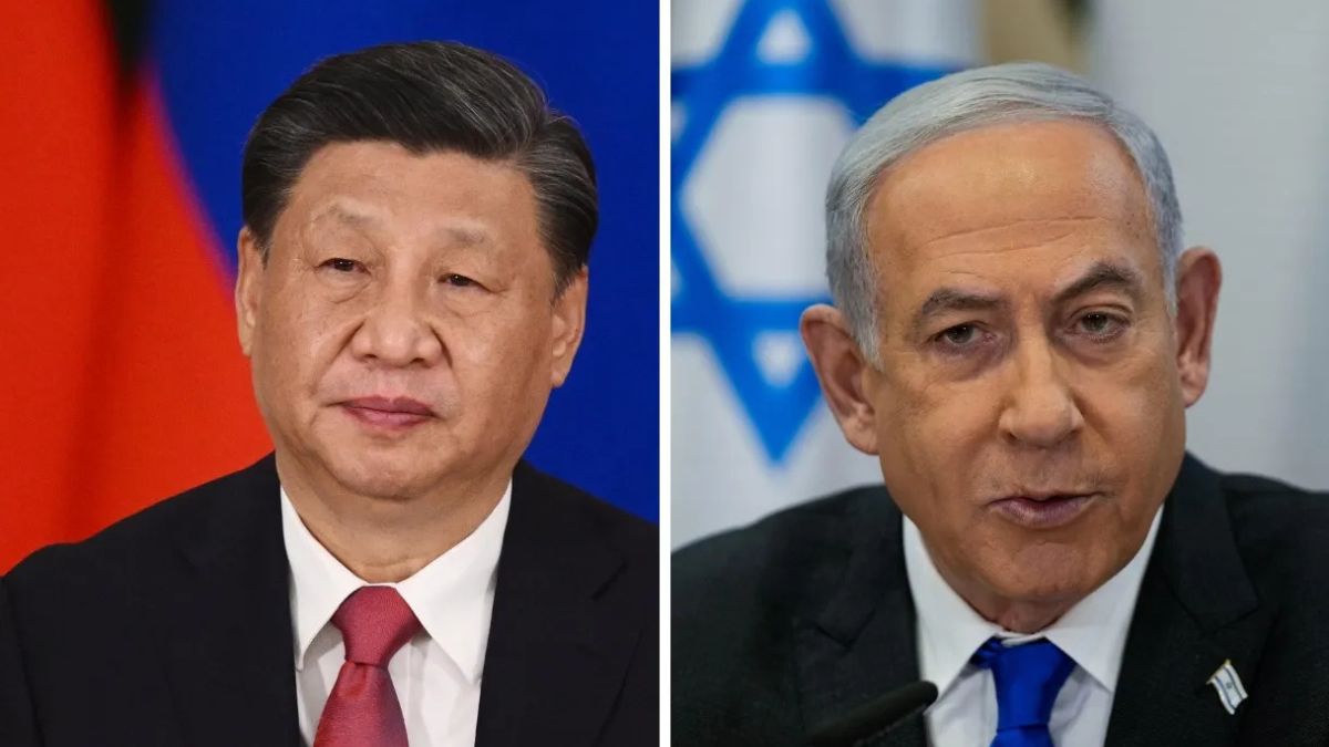 L’appello della Cina a Israele: “Cessare immediatamente il fuoco” L’appello della Cina a Israele: “Cessare immediatamente il fuoco”