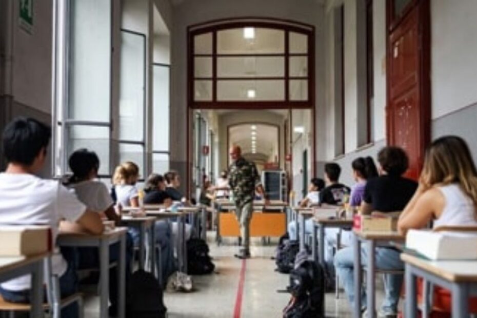maturità tracce seconda prova