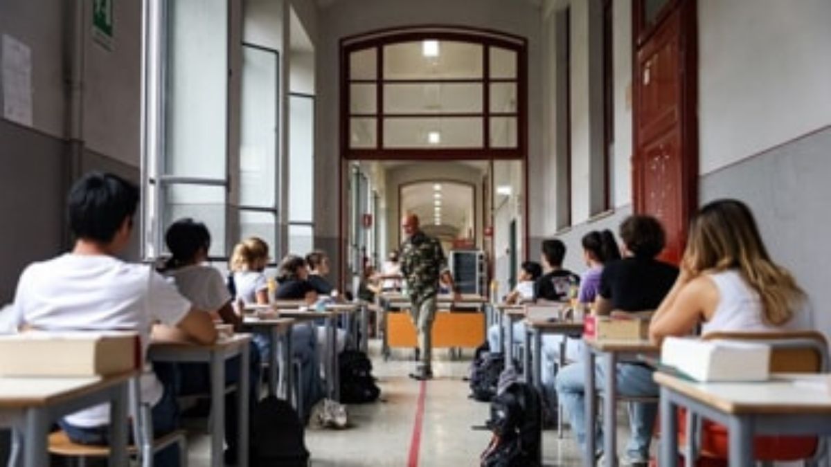 maturità tracce seconda prova