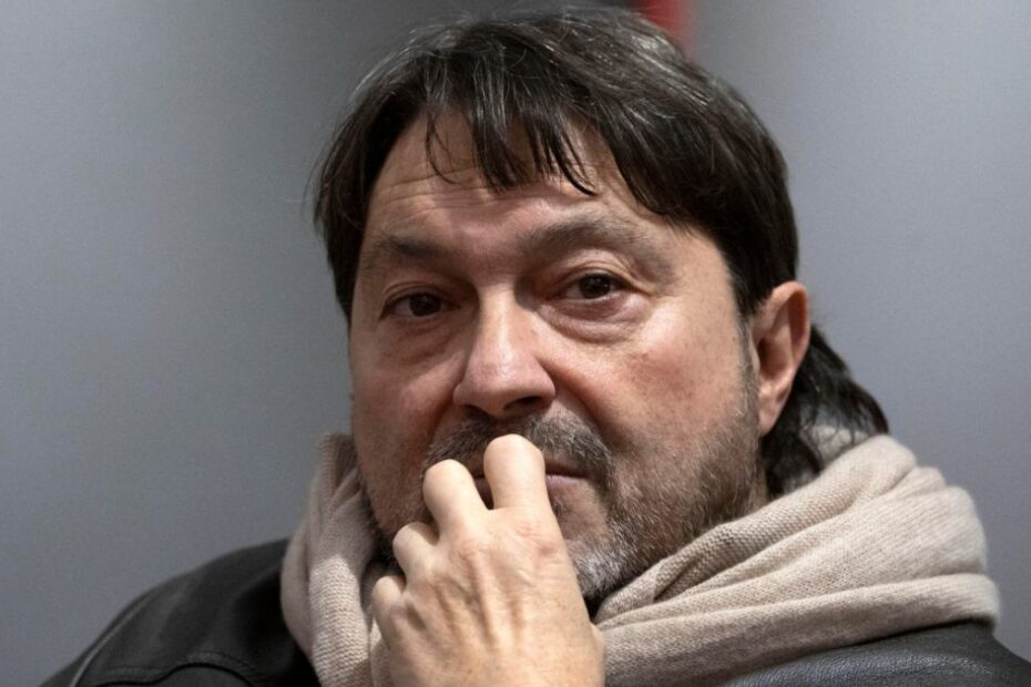 Ranucci provvedimento disciplinare Rai