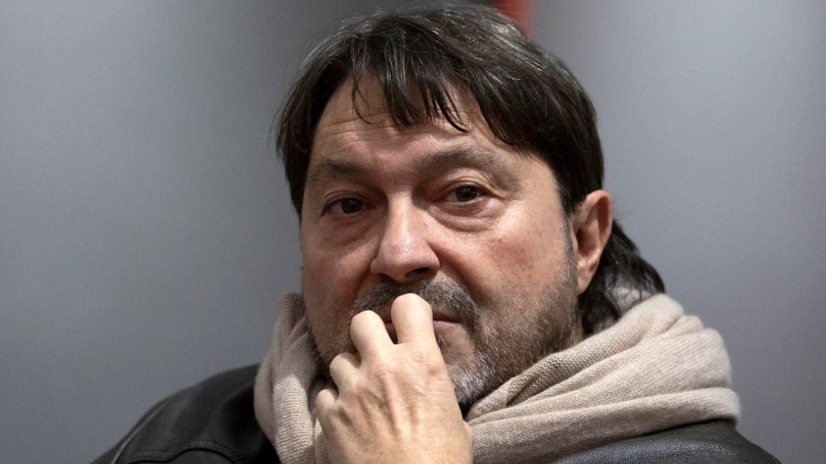Ranucci provvedimento disciplinare Rai