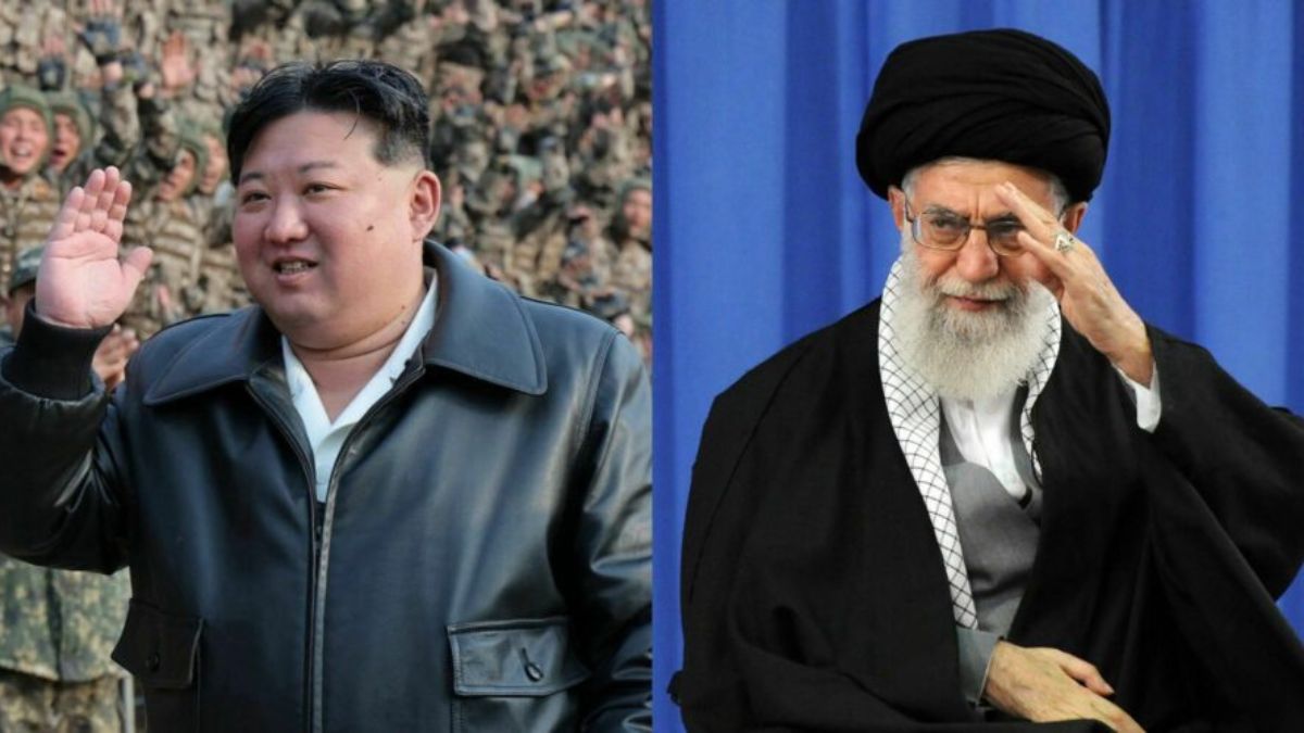 Iran Kim Jong un atomica