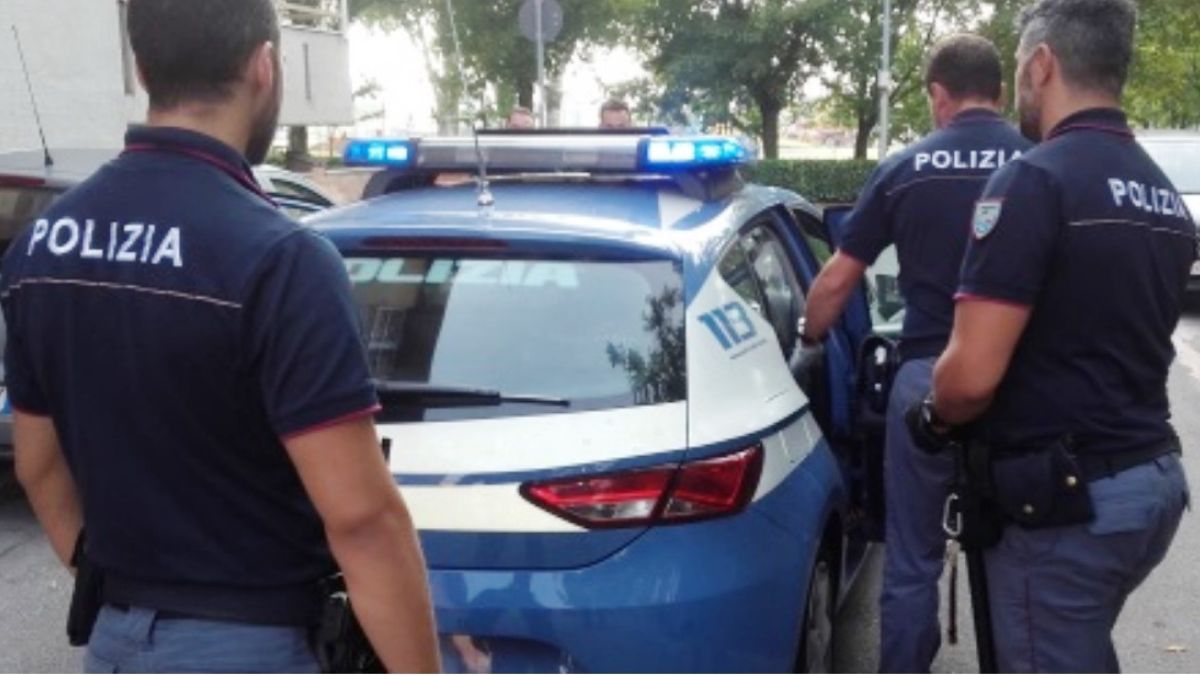 Perugia minorenne abusata padre