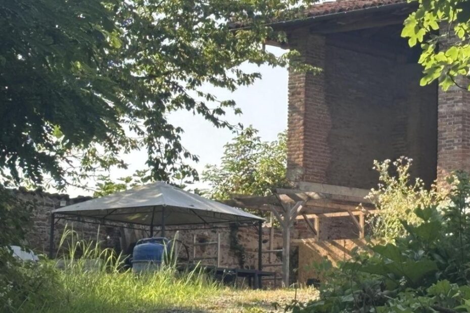due fratellini cascina Torinese