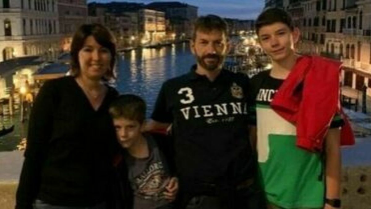 Paderno Riccardo Chiaroni maturità