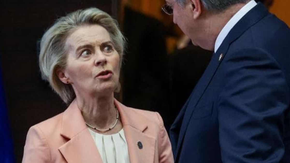 Socialisti von der Leyen voti