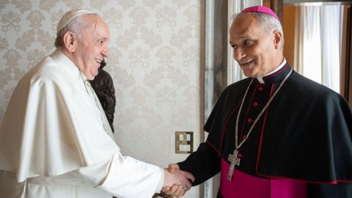 Papa Prevost e Bergoglio, la rivelazione: quell’accordo siglato nel 2013 Papa Prevost e Bergoglio, la rivelazione: quell’accordo siglato nel 2013