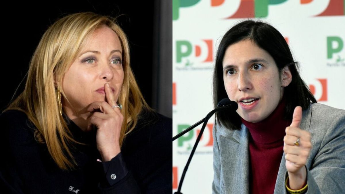 Telefonata Meloni-Schlein, cosa si sono dette davvero: cambio di passo