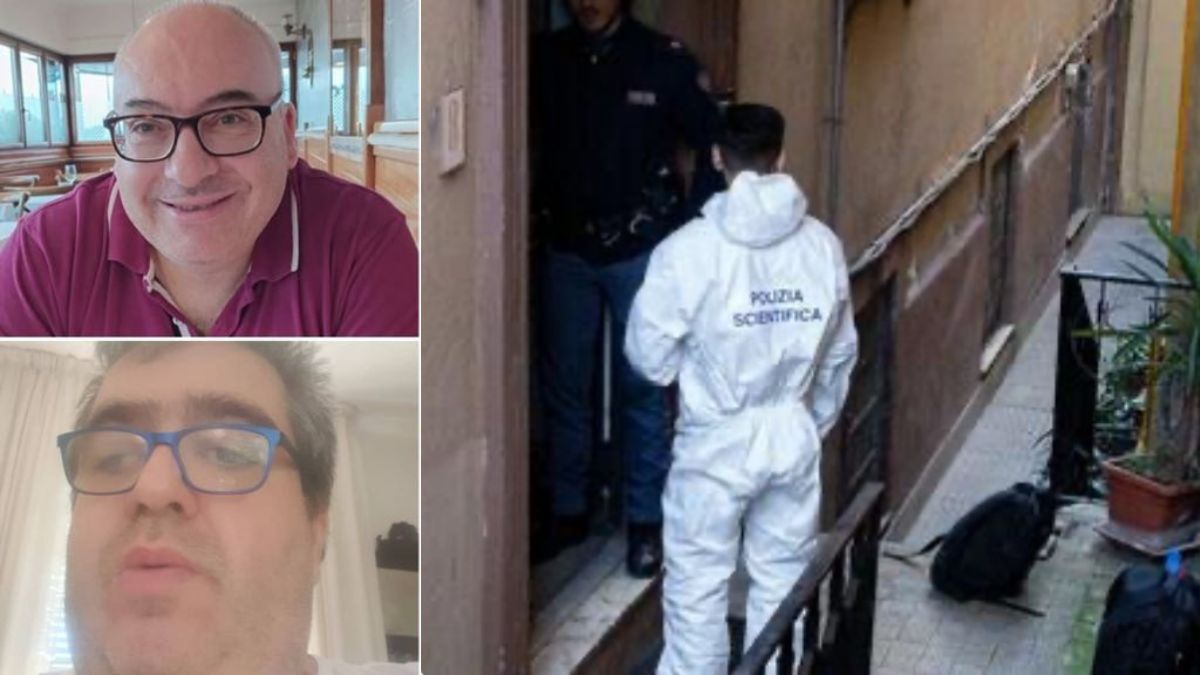 Duplice omicidio a Bologna, arrestato il coinquilino delle vittime Gennaro Maffia: fuggito a Barcellona