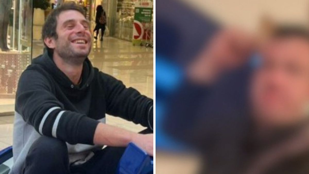 Terribile, ecco il video selfie dell’assassino di Michael Boschetto trovato dal padre Terribile, ecco il video selfie dell’assassino di Michael Boschetto trovato dal padre