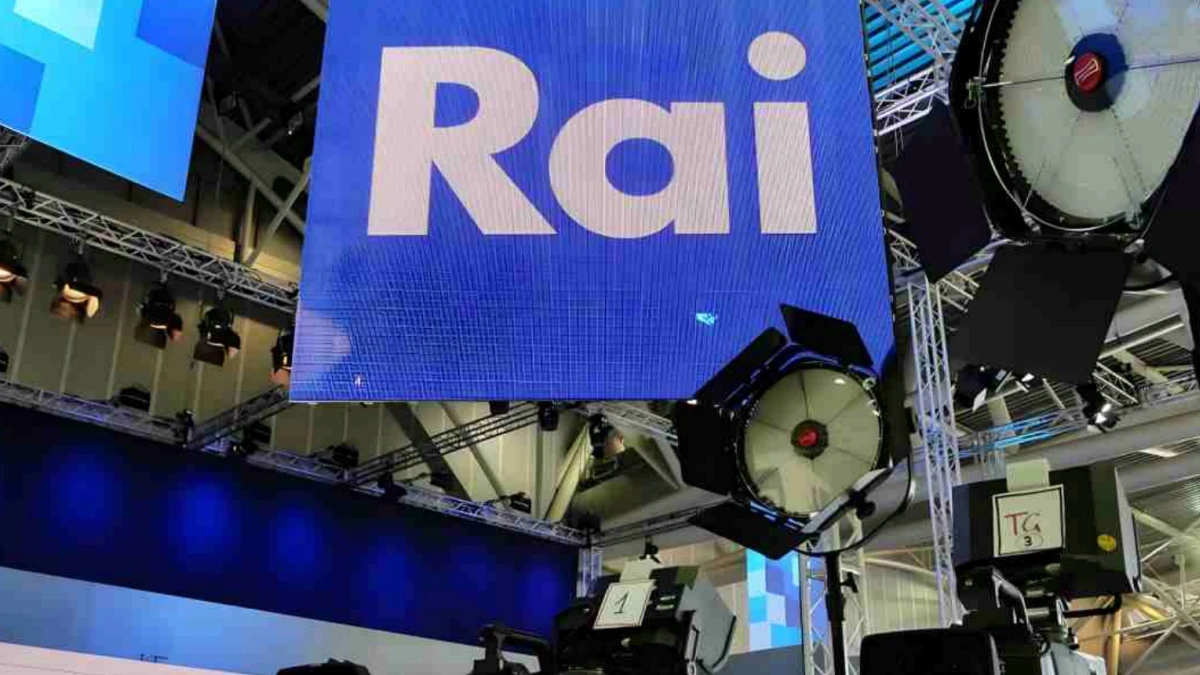 Cambia la direzione dell’offerta informativa Rai: nuovo capitolo per la giornalista, ma resta protagonista su Rai3