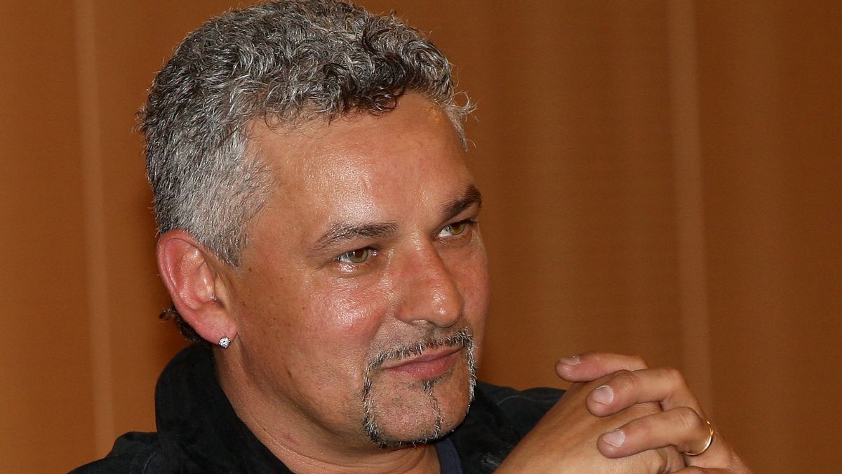 Roby Baggio sulla rapina: “Una pistola in bocca a mio figlio, capisco chi vuole farsi giustizia da solo”