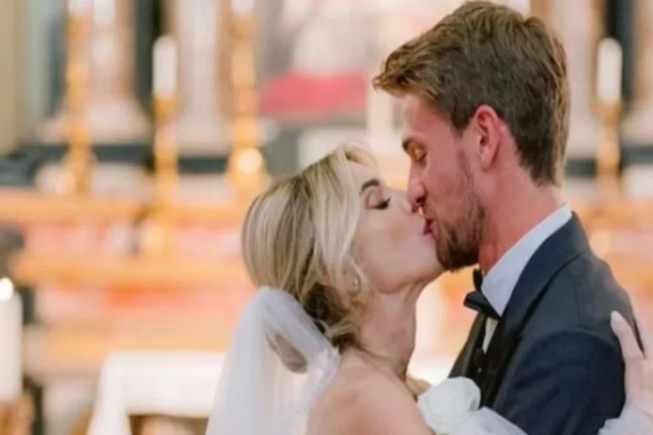 Coppia Vip Matrimonio Finito