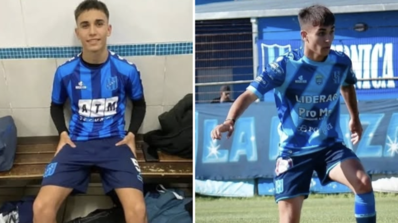 “È morto per un’operazione al ginocchio”: shock a Buenos Aires per la scomparsa del giovane calciatore Camilo Nuin “È morto per un’operazione al ginocchio”: shock a Buenos Aires per la scomparsa del giovane calciatore Camilo Nuin