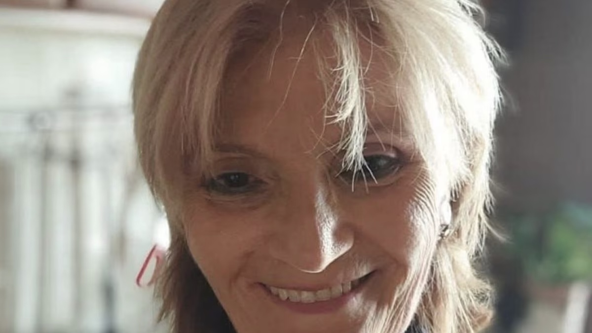 “Ridotta così, atroce”. Nunzia scompare nel nulla, poi il terribile ritrovamento: cosa le è successo “Ridotta così, atroce”. Nunzia scompare nel nulla, poi il terribile ritrovamento: cosa le è successo