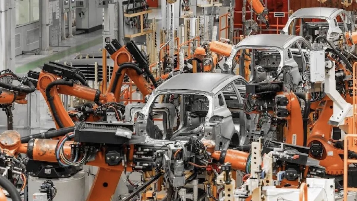 Fallisce un gigante dell’economia italiana: 1600 lavoratori a rischio Fallisce un gigante dell’economia italiana: 1600 lavoratori a rischio