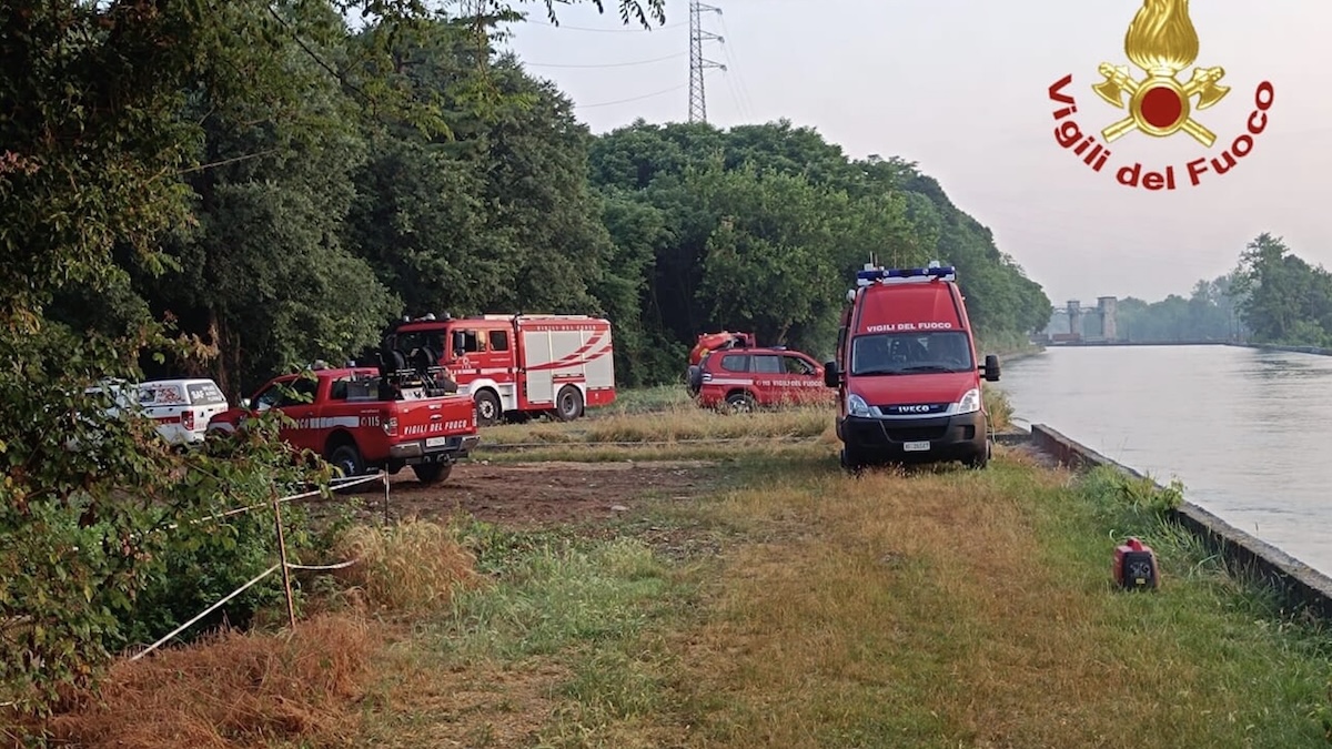 “Purtroppo è lui”. Tragedia in Italia, era scomparso da poco: ora l’atroce notizia, giovanissimo “Purtroppo è lui”. Tragedia in Italia, era scomparso da poco: ora l’atroce notizia, giovanissimo