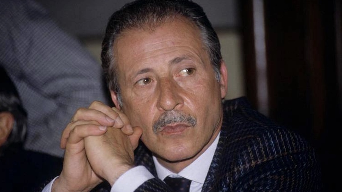 Maturità 2025, emozione per i figli di Borsellino: “Com’è diventato nostro papà” Maturità 2025, emozione per i figli di Borsellino: “Com’è diventato nostro papà”