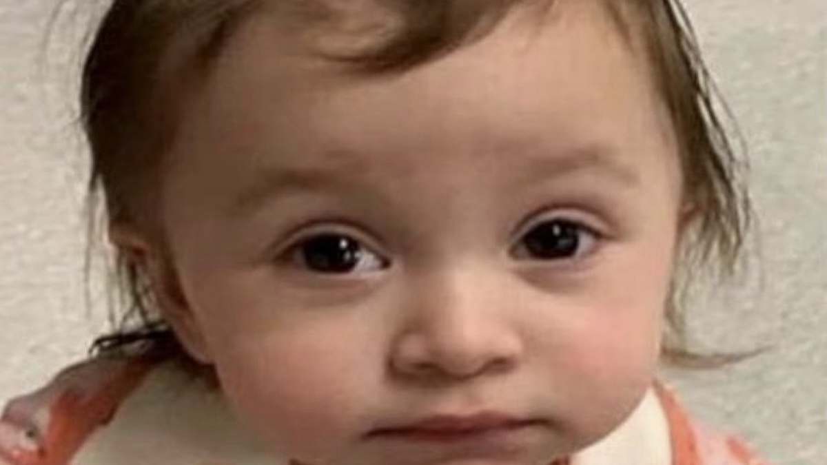 “È proprio lei!”. La piccola era scomparsa da neonata: come l’hanno riconosciuta, trovata così “È proprio lei!”. La piccola era scomparsa da neonata: come l’hanno riconosciuta, trovata così