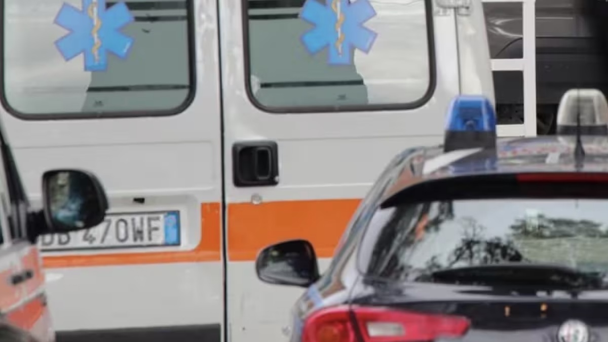 Colpita in faccia da un proiettile: è stato il fidanzato minorenne. Dramma in Italia Colpita in faccia da un proiettile: è stato il fidanzato minorenne. Dramma in Italia
