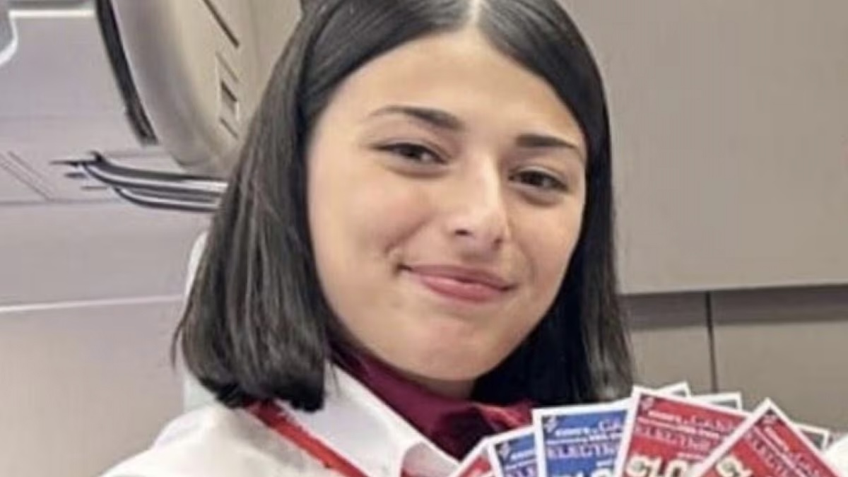 Aurora Maniscalco, è scontro tra famiglie. Il padre del fidanzato non ci sta: “Così no!” Aurora Maniscalco, è scontro tra famiglie. Il padre del fidanzato non ci sta: “Così no!”