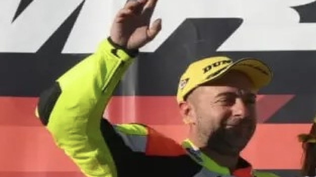 Lutto nello sport, il campione italiano morto in un incidente: “Addio mito” Lutto nello sport, il campione italiano morto in un incidente: “Addio mito”