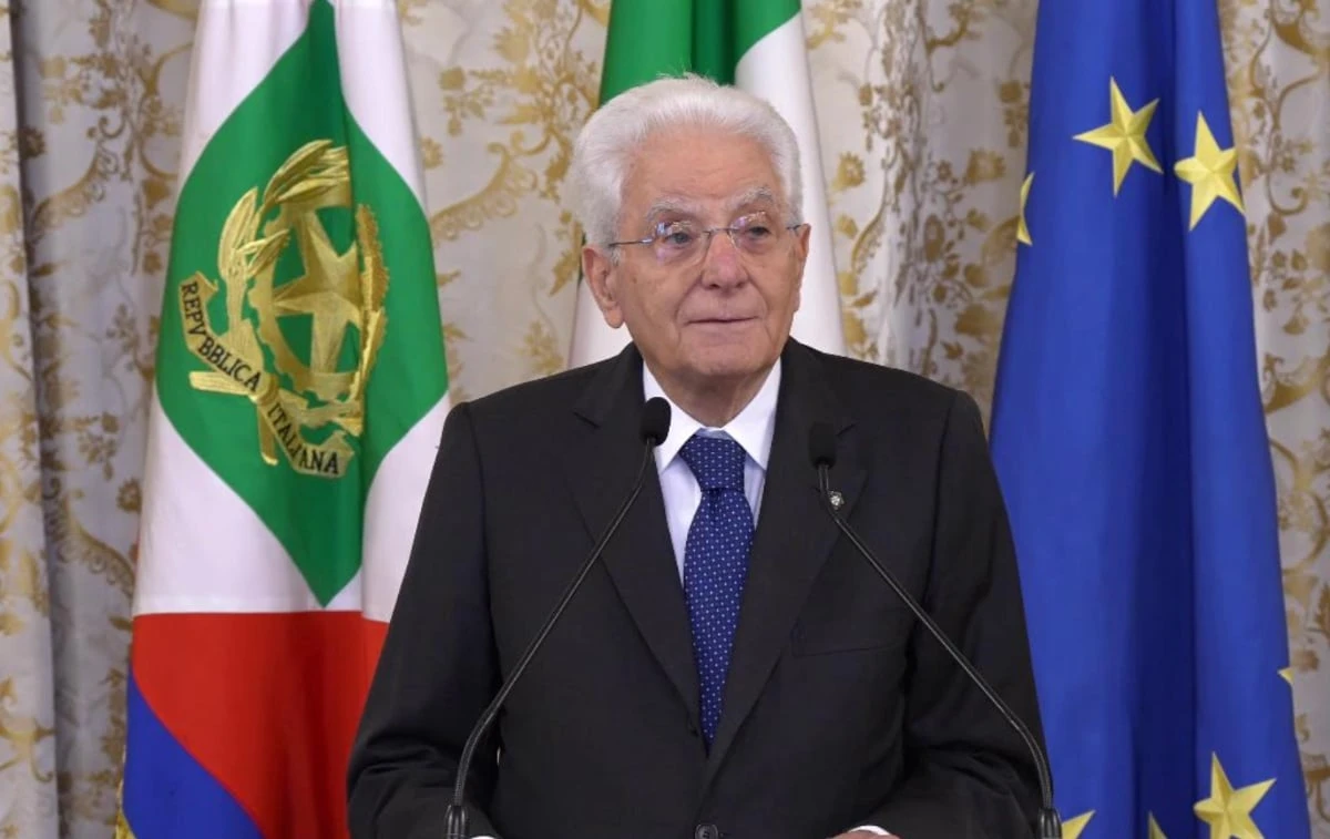 “È drammatico”: Mattarella, l’appello agli italiani. Cosa succede