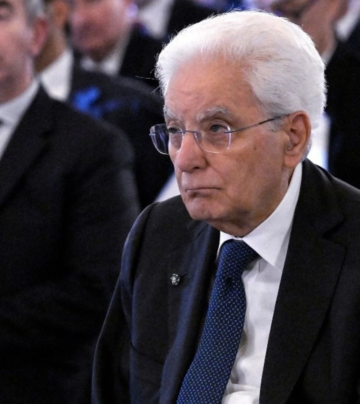 Carabiniere Ucciso Gesto Mattarella