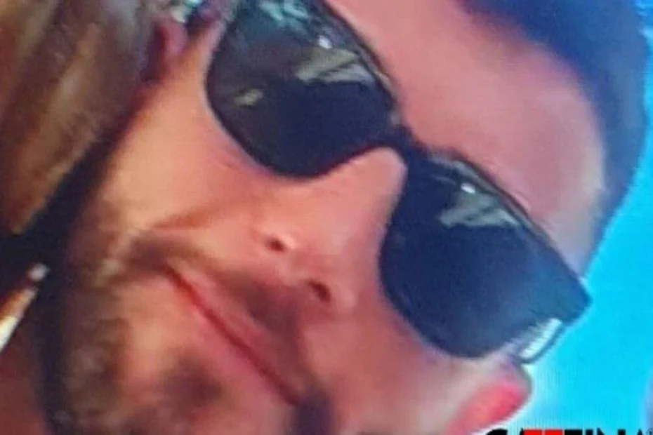 Fabrizio Scomparso Morto