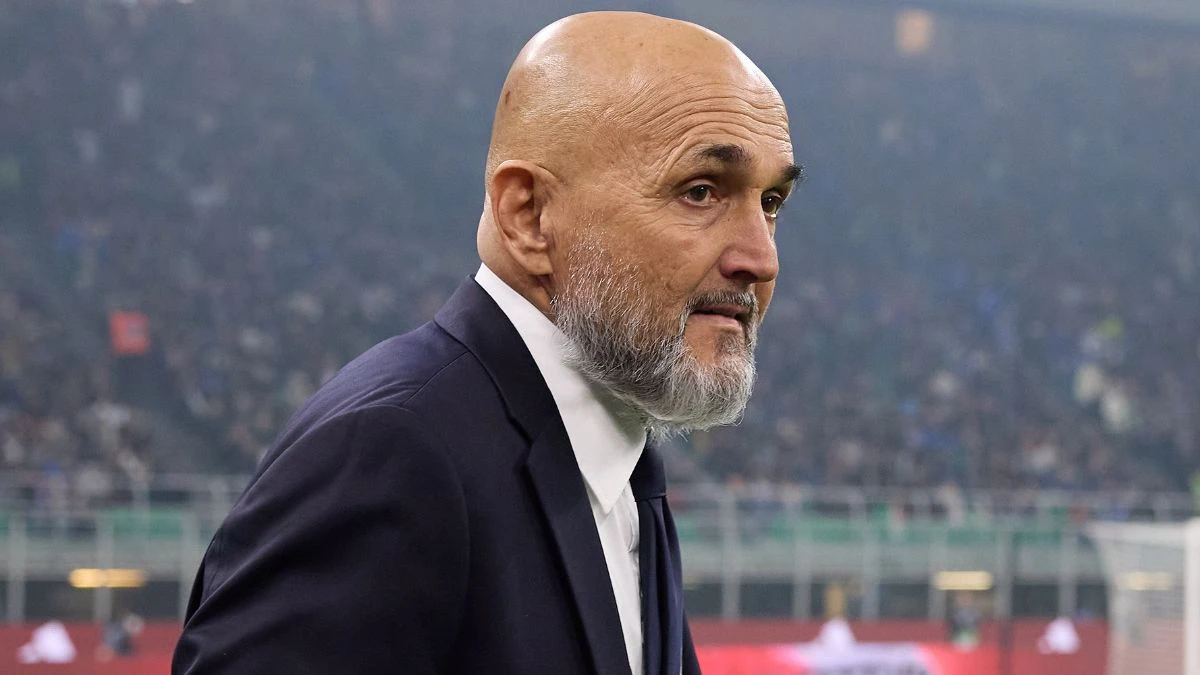 Spalletti nei guai: emergenza in difesa, con la Norvegia è un rebus