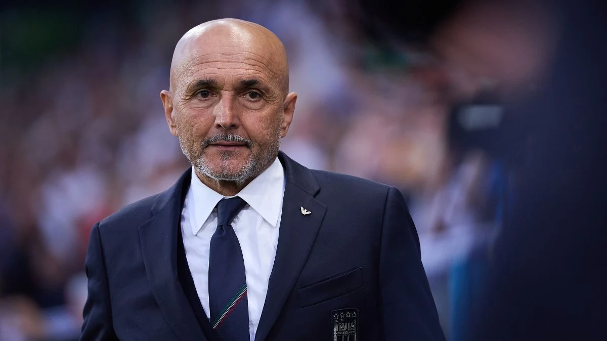 Luciano Spalletti torna subito in panchina: pronta una nuova avventura in Arabia Saudita