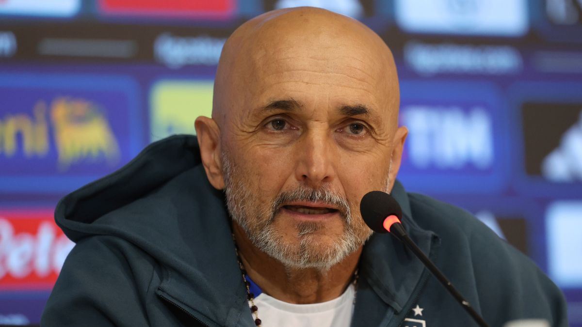 Acerbi dice no a Spalletti e alla Nazionale: è gelo a Coverciano