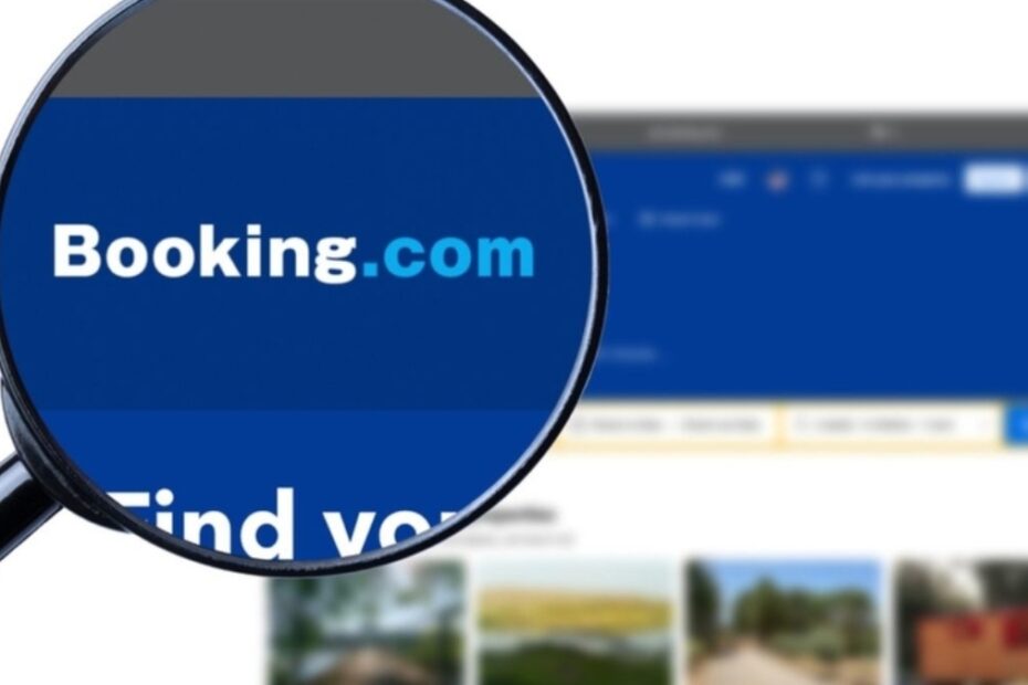 truffa Booking