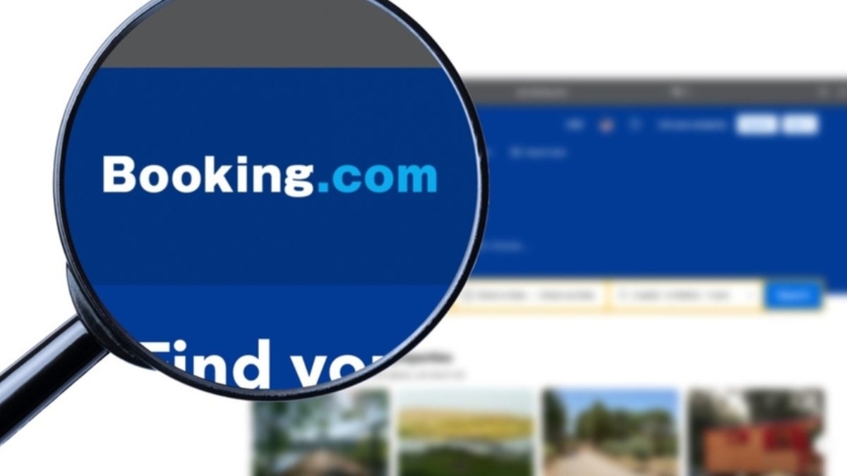 truffa Booking