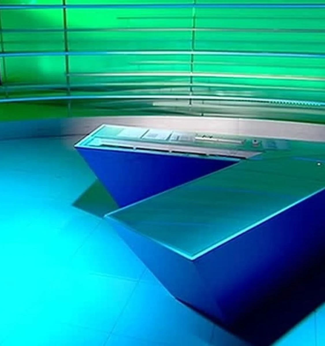 Enrico Mentana Annuncio