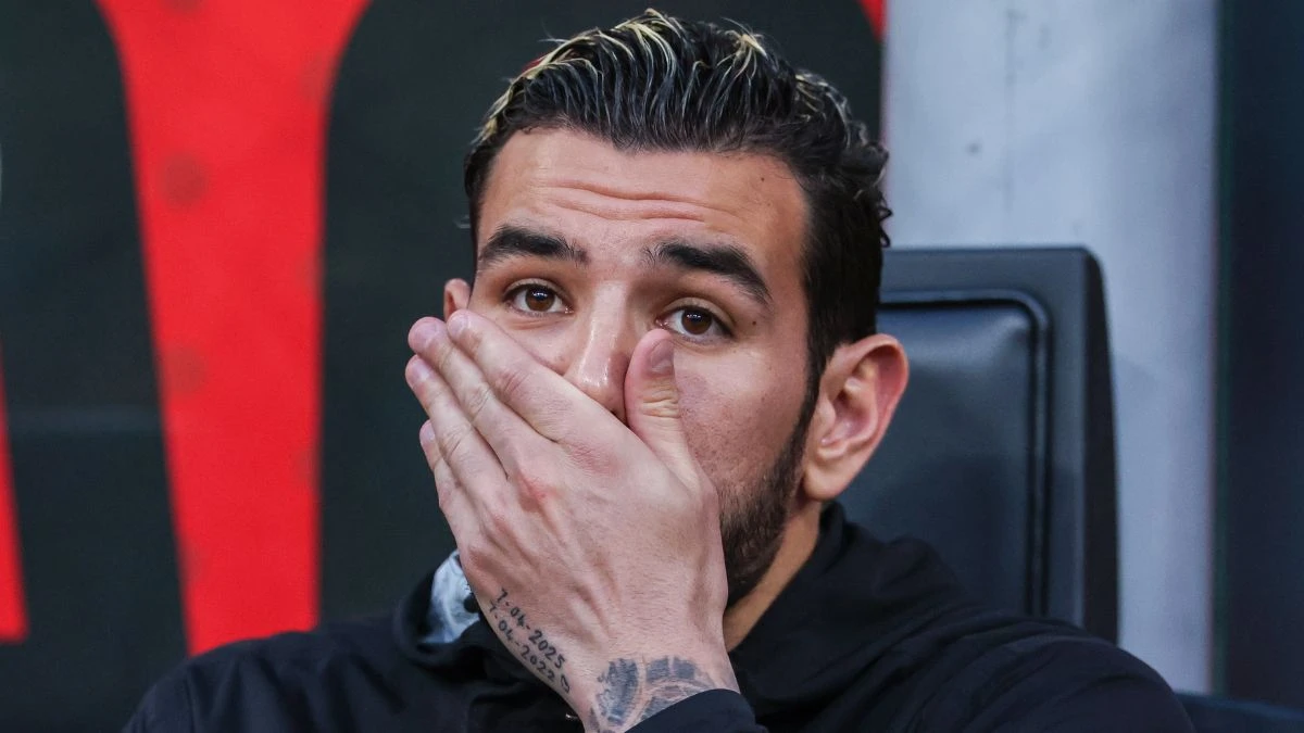 Milan, Theo Hernandez: nuovo colpo di scena, e spuntano due nomi per il mercato Milan, Theo Hernandez: nuovo colpo di scena, e spuntano due nomi per il mercato