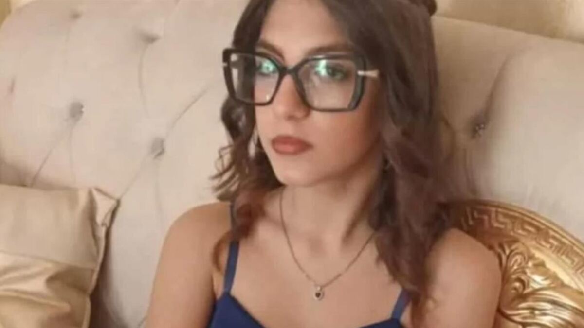 Omicidio Martina Carbonaro, il racconto della preside della scuola: “Sognava di fare la chef” Omicidio Martina Carbonaro, il racconto della preside della scuola: “Sognava di fare la chef”