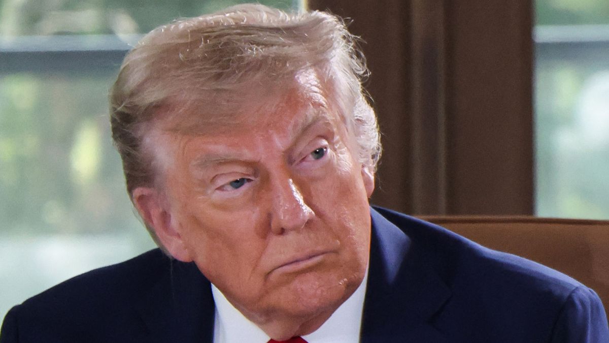 Dentro la testa di Trump: i calcoli dietro un possibile attacco all’Iran Dentro la testa di Trump: i calcoli dietro un possibile attacco all’Iran