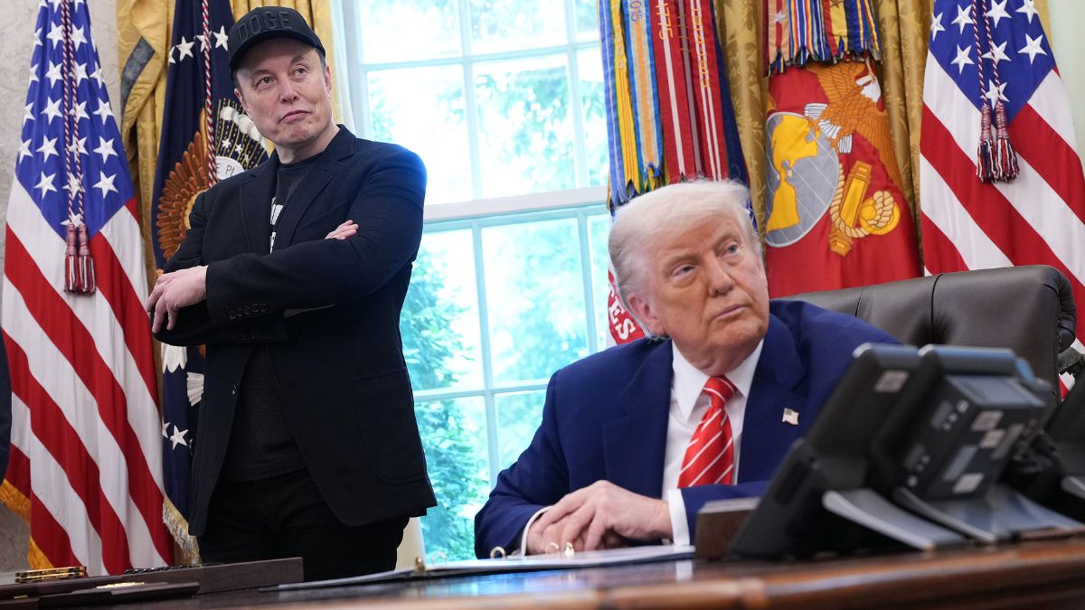 Trump e Musk, dopo l’idillio è guerra aperta: e ora possono farsi molto male